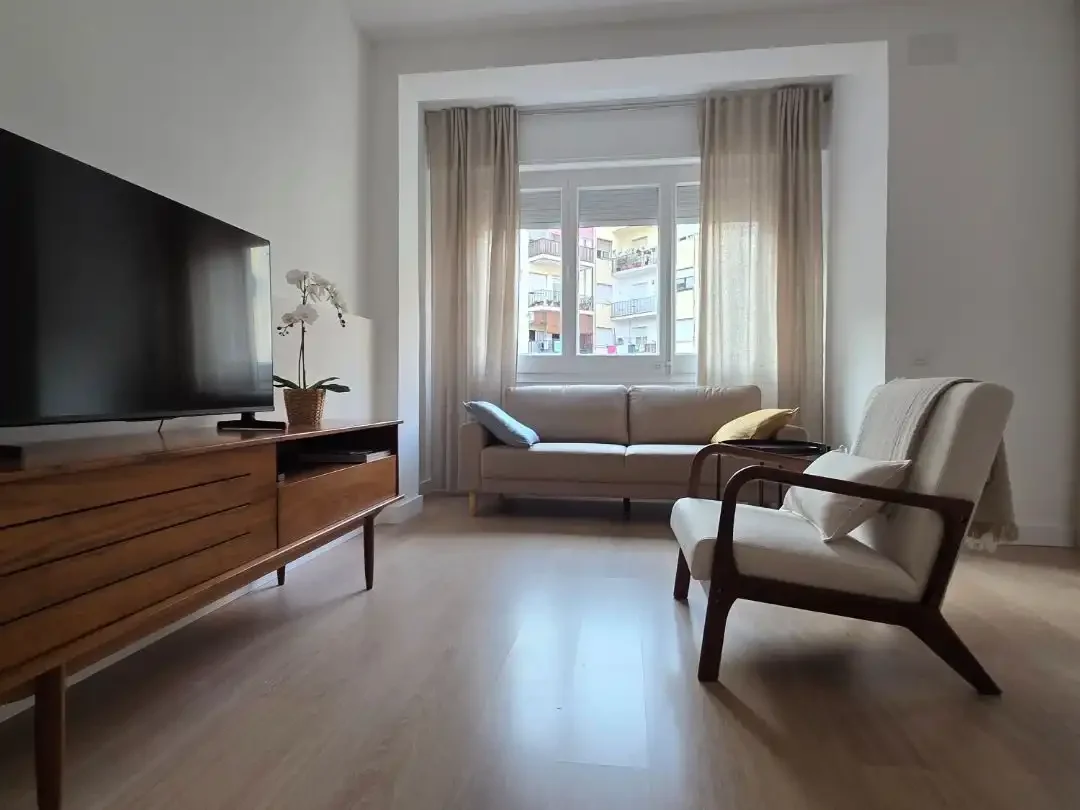 Apartamento en  Avinguda del Paral·lel 138 - Foto 2