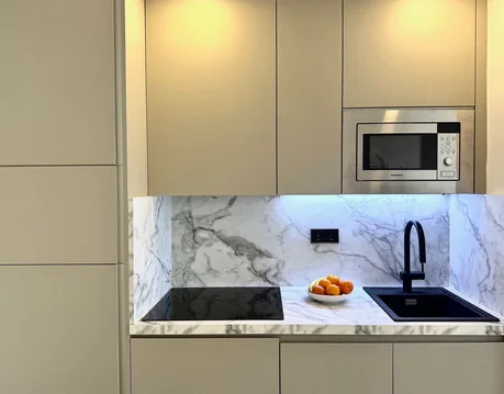 Piso en calle de Joaquín María López, 41 - Foto 7