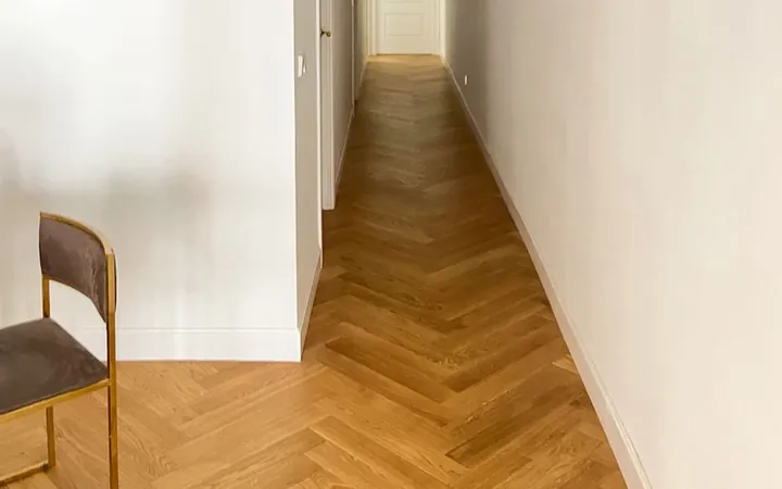 Piso en Calle Marqués de Monasterio, 4, Chueca-Justicia - Foto 6