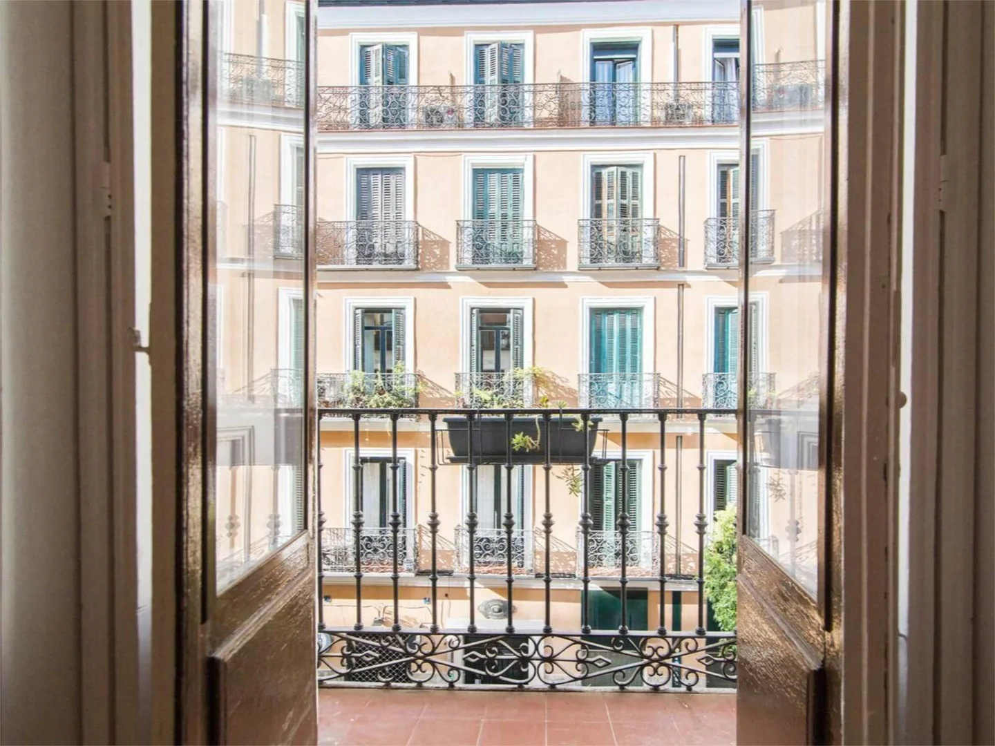 Piso en  Calle de Manuela Malasaña 19 - Foto 9