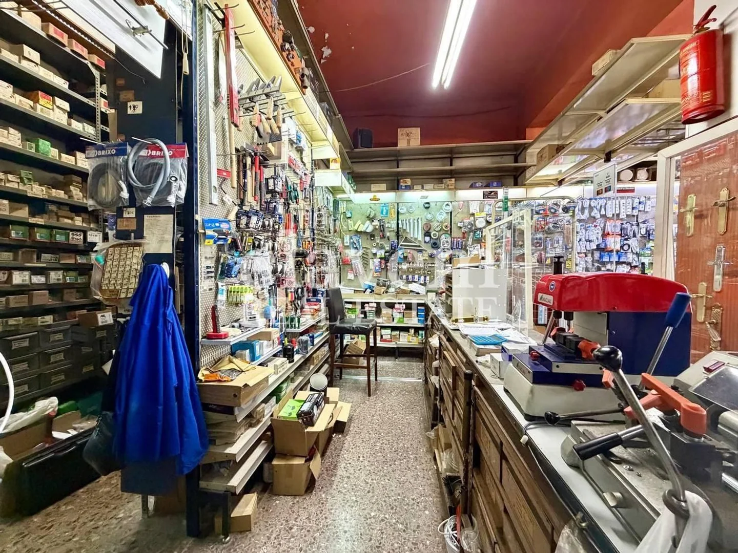 Negocio en Avenida de Rio de Janeiro, Porta - Foto 11