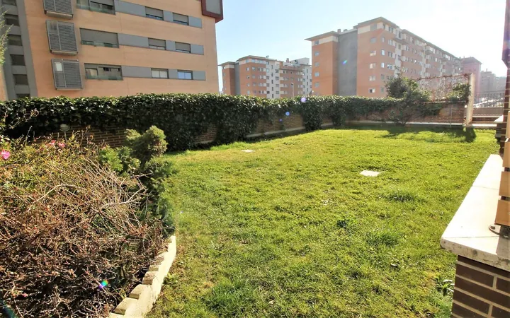 Piso en Calle de Villava, 5, Las Tablas - Foto 21