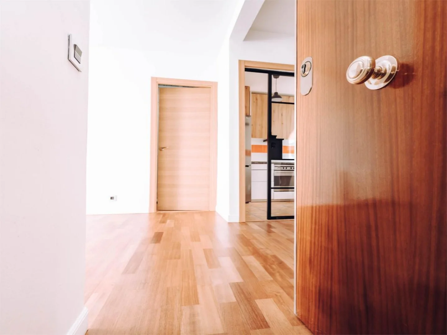 Ático en  Calle de Hartzenbusch 6 - Foto 4