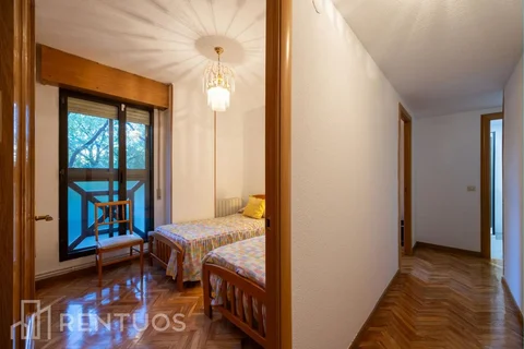 Piso en calle Herencia - Foto 23