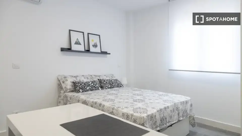 Piso en  Madrid Capital - Foto 4