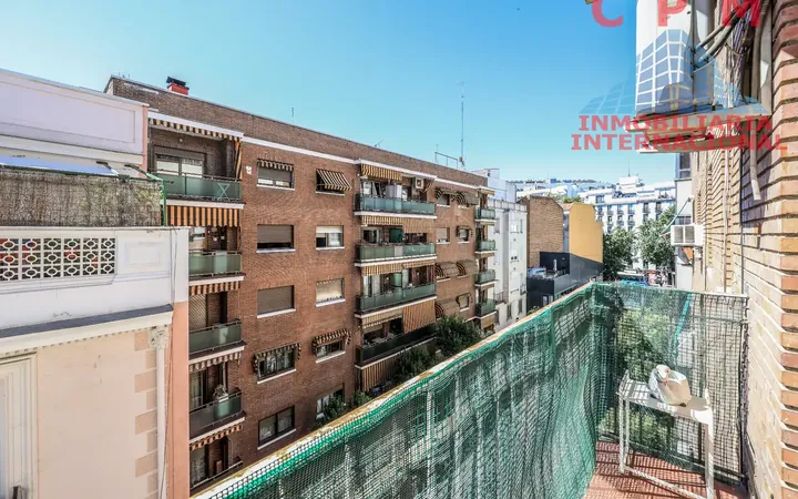 Piso en  Madrid Capital - Foto 1
