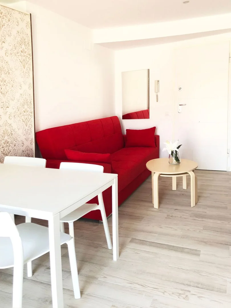 Estudio en calle Baracaldo, 3 - Foto 3