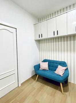 Piso en calle de Juan de Olías, 30 - Foto 1