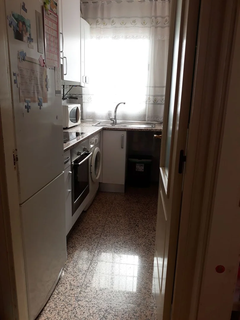 Piso en Calle de García Llamas, 11 - Foto 6