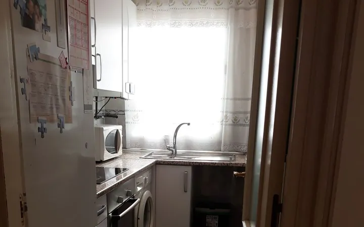 Piso en Calle de García Llamas, 11 - Foto 6