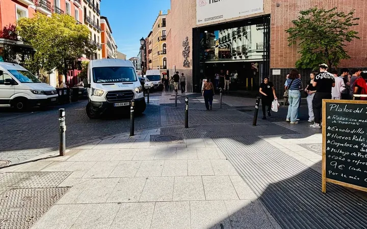 Piso en Calle de Hernán Cortés, 21, Chueca-Justicia - Foto 20