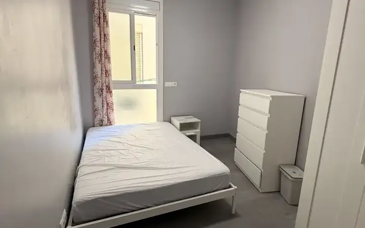 Piso en  Avinguda del Paral·lel 80A - Foto 8