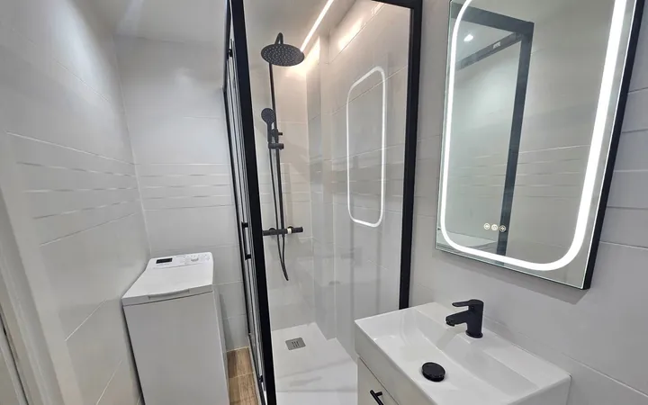 Estudio en Calle de Churruca, 2, Chueca-Justicia - Foto 15