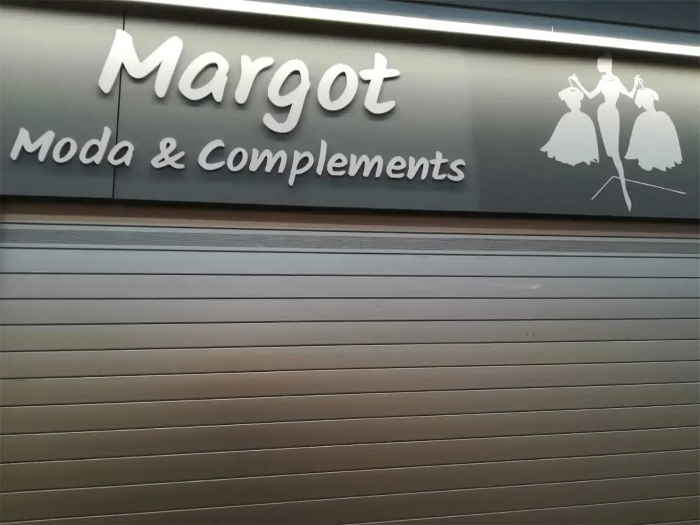 Local comercial en  Carrer del Comte d'Urgell 1 - Foto 5