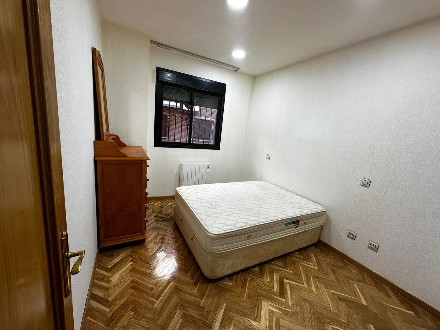 Piso en Calle Nuestra Señora de la Torre, 19 - 21, Casco Histórico de Vallecas - Foto 4