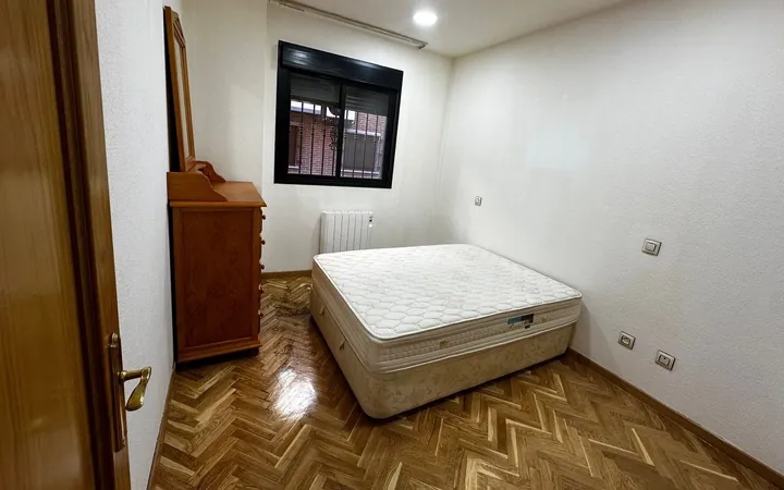 Piso en Calle Nuestra Señora de la Torre, 19 - 21, Casco Histórico de Vallecas - Foto 4