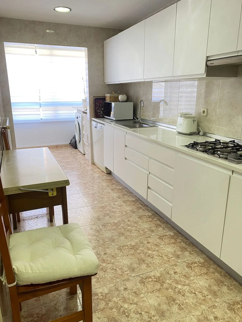 Piso en Calle Chaparral, 26 - Foto 16