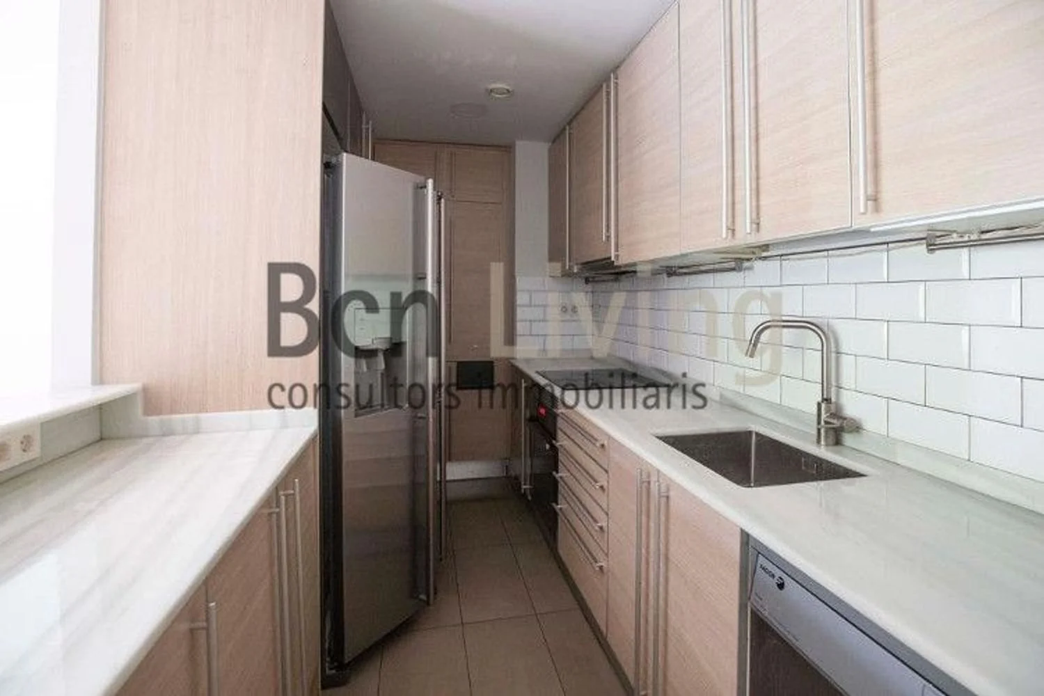 Piso en Calle de Bac de Roda, 102, Provençals del Poblenou - Foto 6