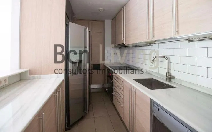 Piso en Calle de Bac de Roda, 102, Provençals del Poblenou - Foto 6