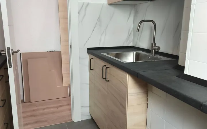 Piso en Plaza de Verín, 13, Pilar - Foto 7