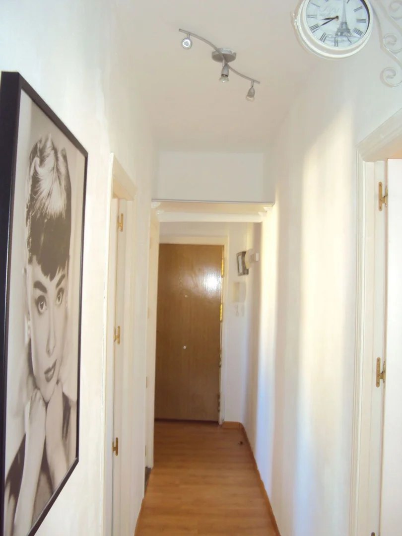 Ático en calle de San Benito, 22 - Foto 19