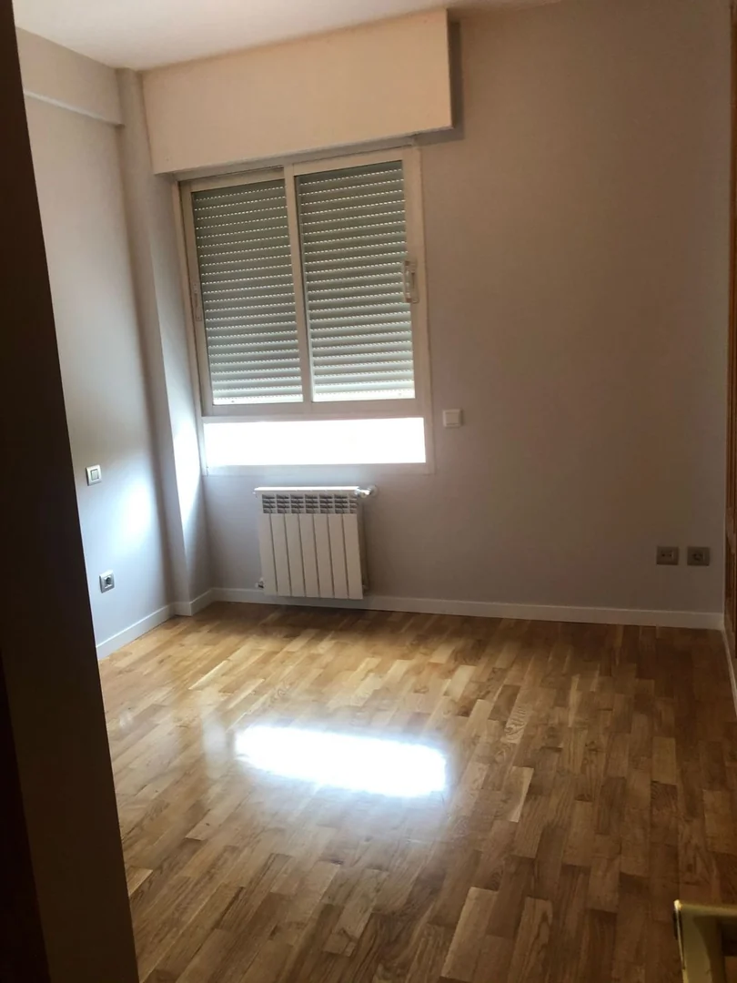 Piso en Calle de José Rizal, 47, Conde Orgaz-Piovera - Foto 9