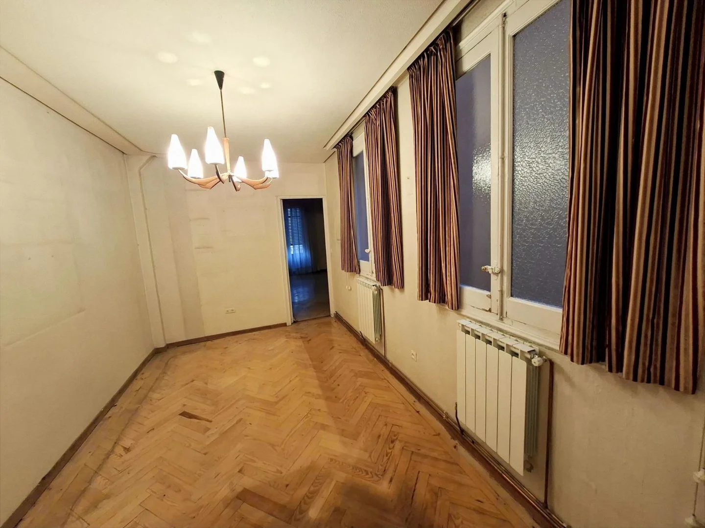 Piso en calle de Ayala, 7 - Foto 4