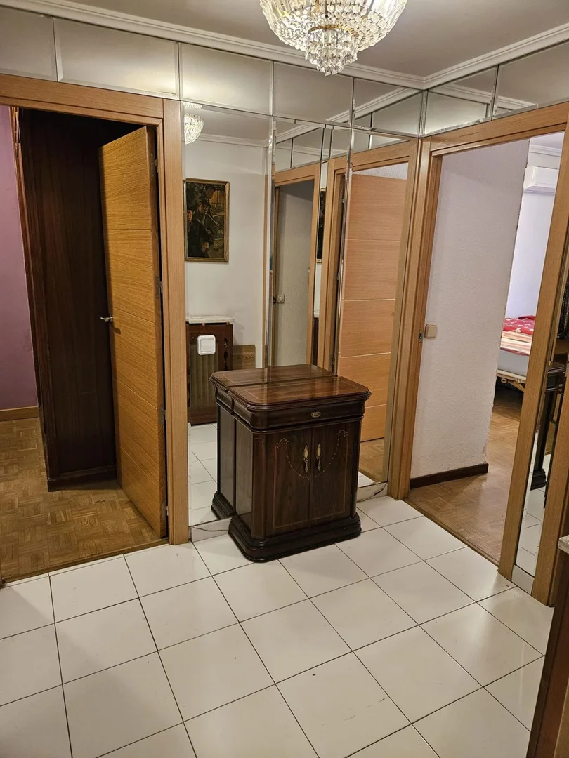 Piso en calle de las Islas Cíes, 13 - Foto 20