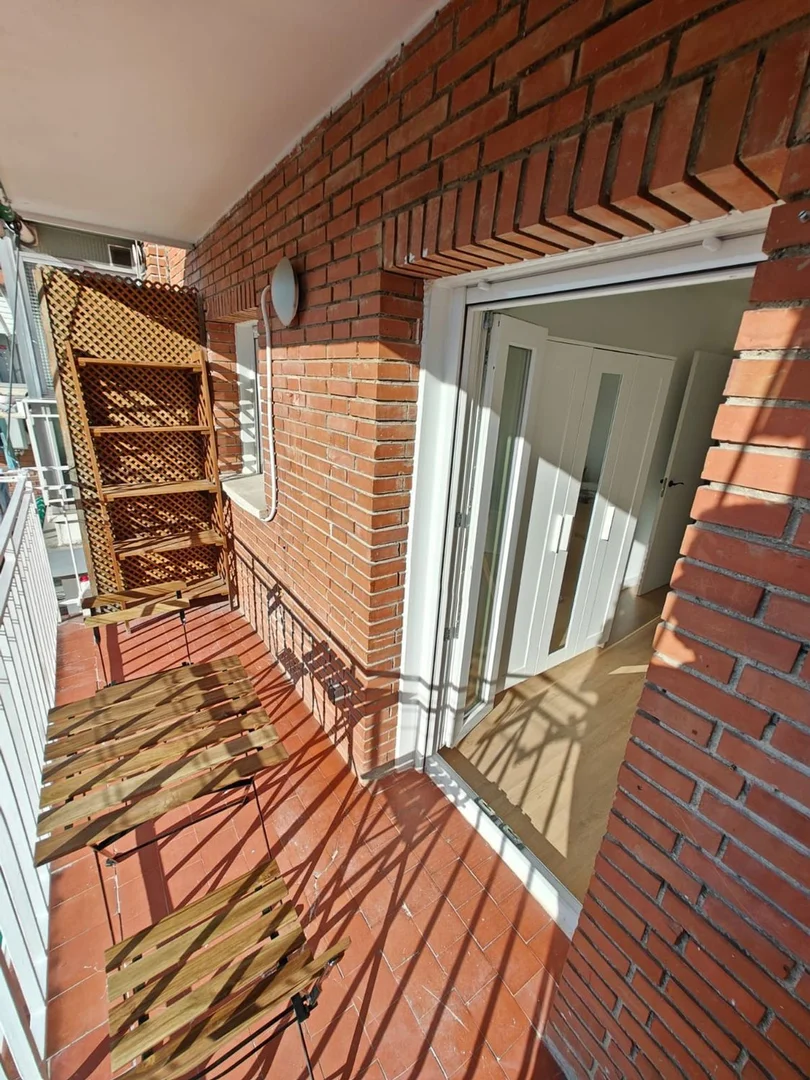 Piso en calle del Lago Constanza, 64 - Foto 7