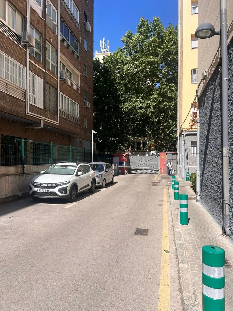 Piso en Paseo de las Delicias, 63, Delicias - Foto 11