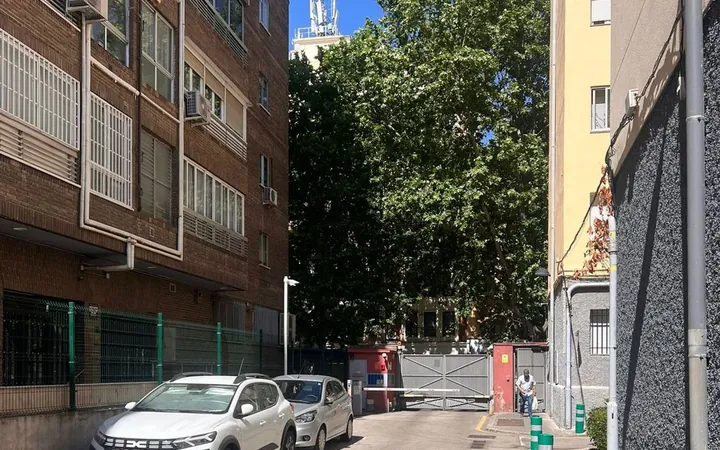 Piso en Paseo de las Delicias, 63, Delicias - Foto 11