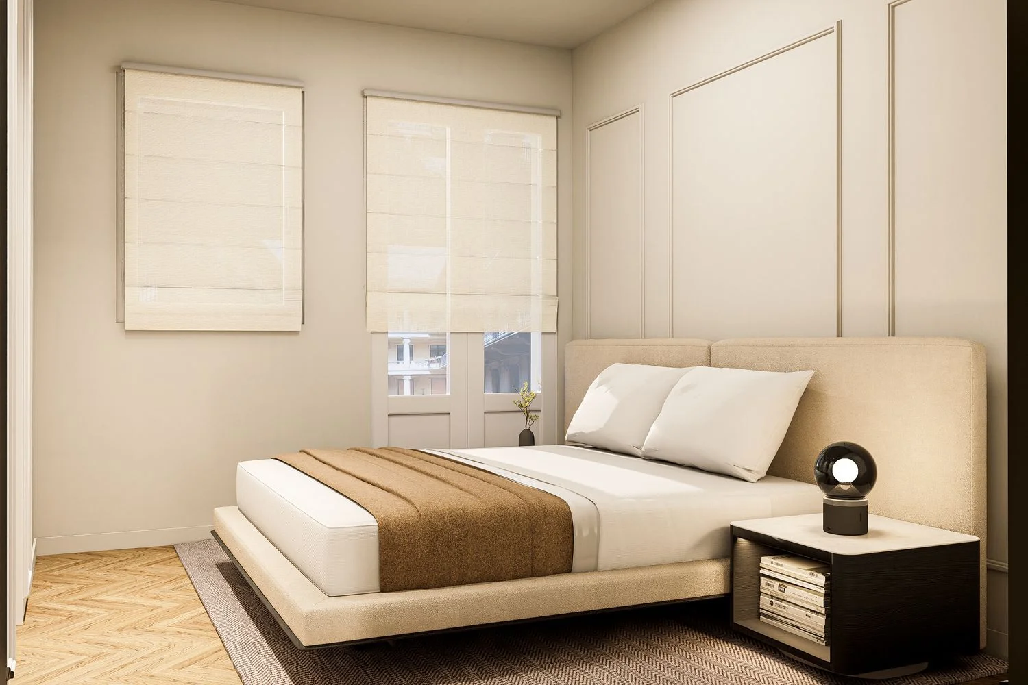 Piso en calle de Alberto Aguilera, 45 - Foto 5