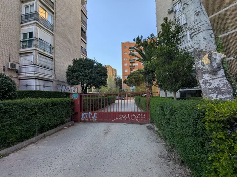 Piso en Barrio Aluche - Foto 18