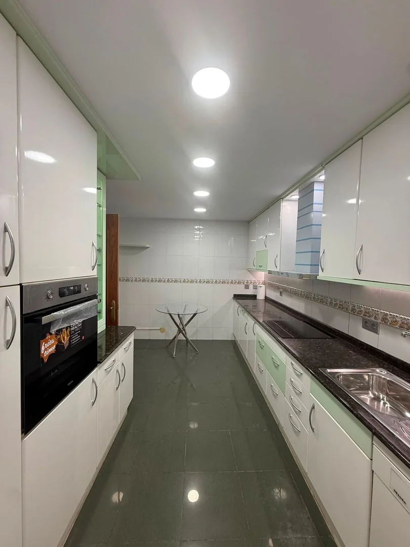 Piso en Calle de Muntaner, 271, Sant Gervasi - Galvany - Foto 6