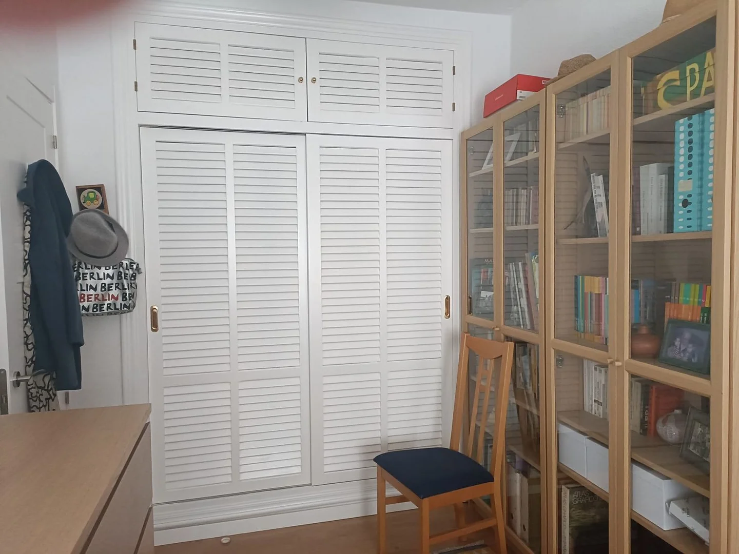 Piso en calle de Ercilla, 11 - Foto 19