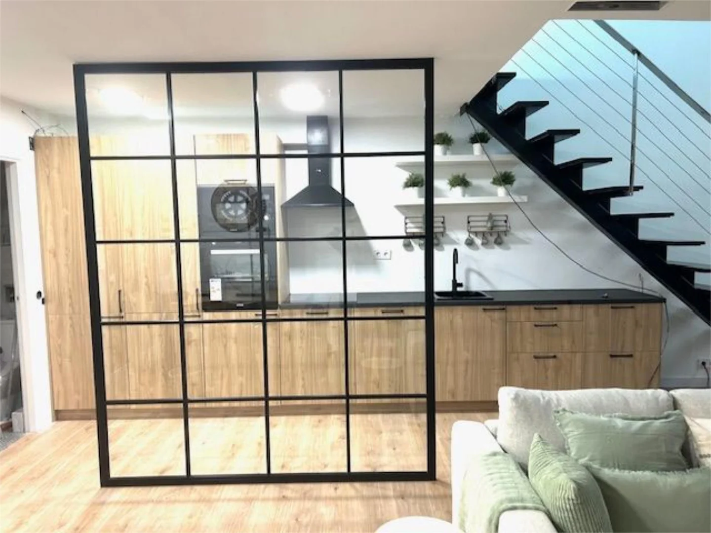 Piso en  Avenida de Manoteras 8 - Foto 24