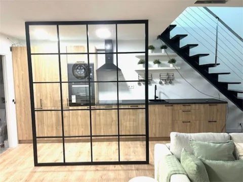 Piso en  Avenida de Manoteras 8 - Foto 24