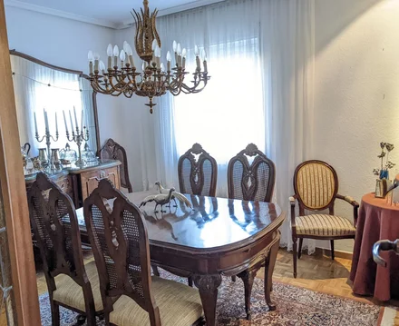 Piso en glorieta Marqués de Vadillo, 5 - Foto 5