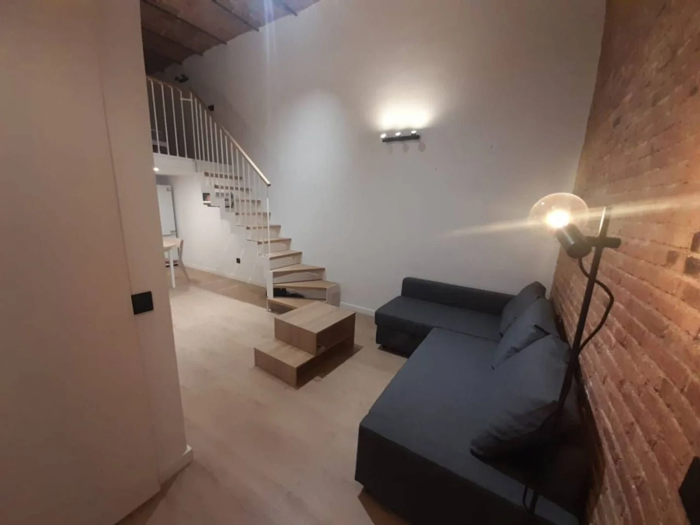 Piso en Calle del Freser, El Camp de l'Arpa del Clot - Foto 11