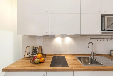 Piso en calle Macasta, 3 - Foto 7