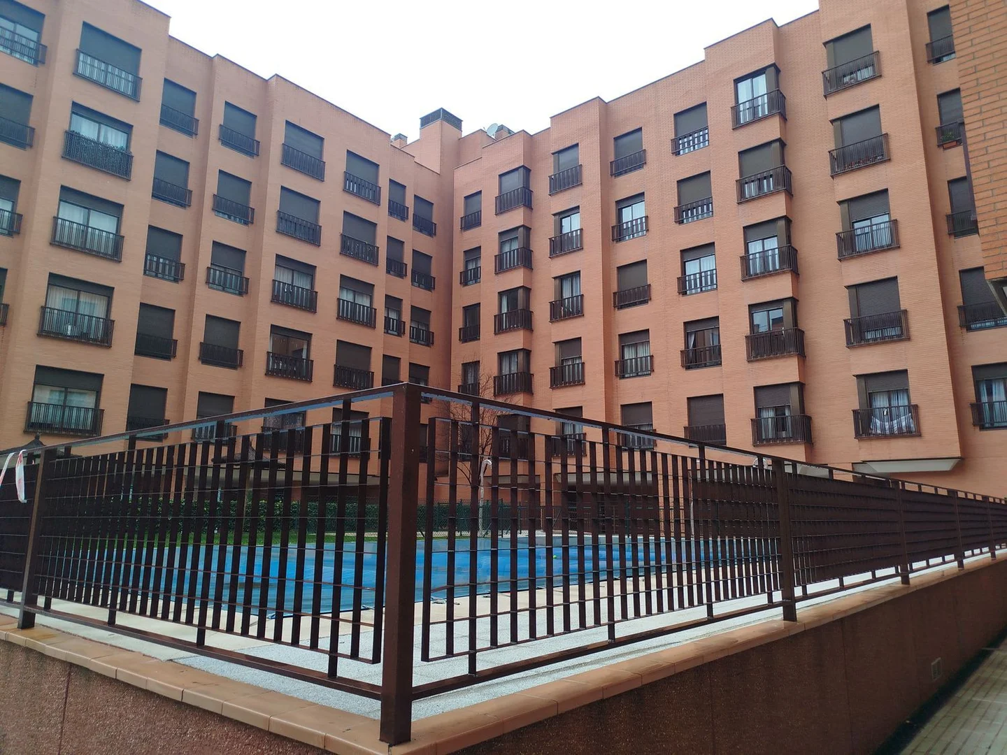 Piso en calle de Belfast, 13 - Foto 6