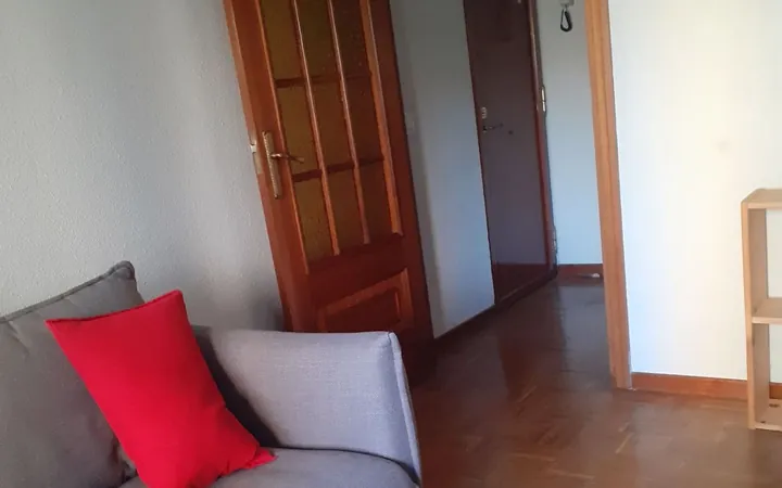 Piso en Calle del Poeta Blas de Otero, 22, Ventas - Foto 1