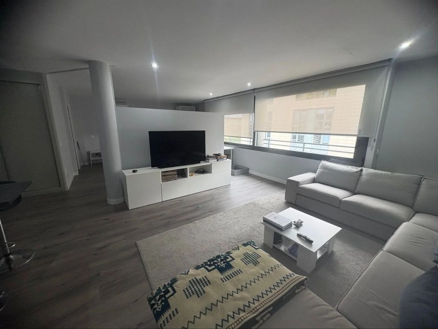 Ático en calle de Manuel Pombo Angulo, 12 - Foto 7