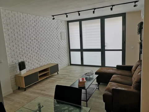 Piso en calle Sepúlveda, 120 - Foto 1