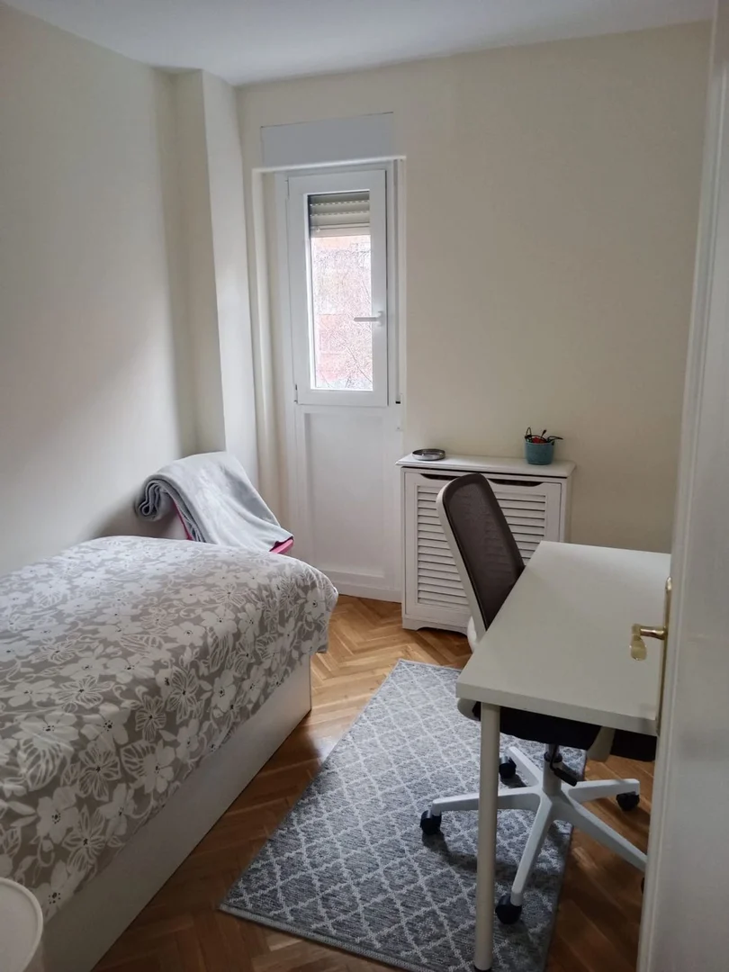 Piso en calle Villa de Marín, 24 - Foto 8