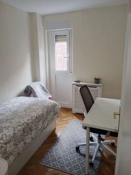 Piso en calle Villa de Marín, 24 - Foto 8