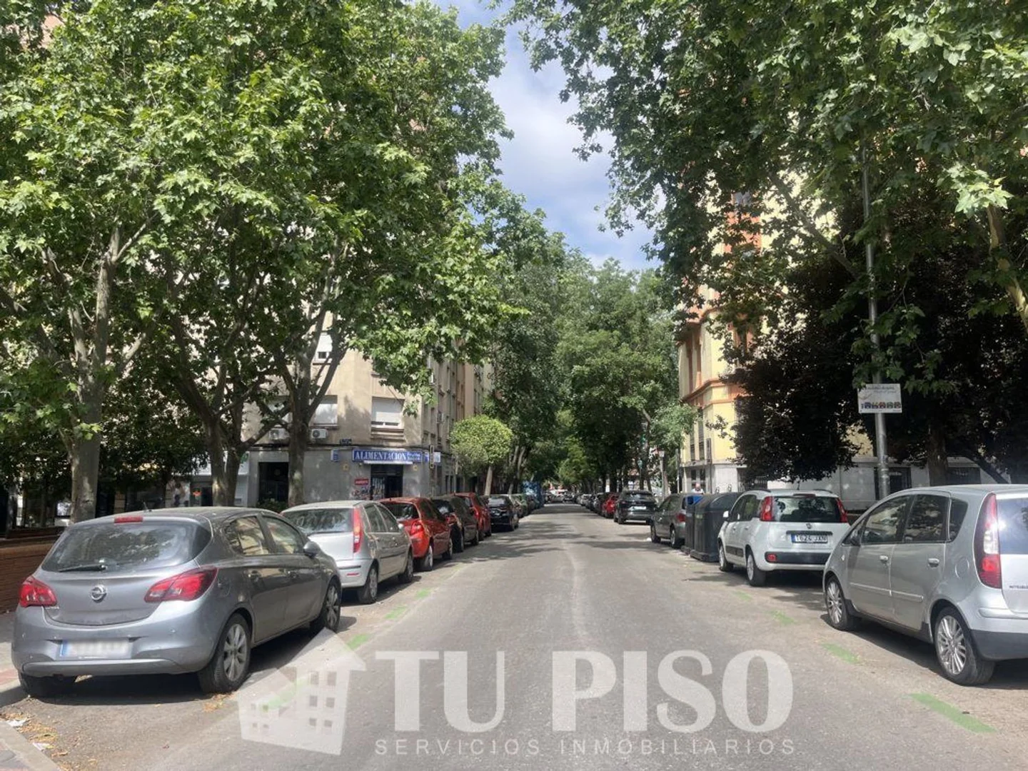 Piso en Calle de Canarias, Palos de la Frontera - Foto 3
