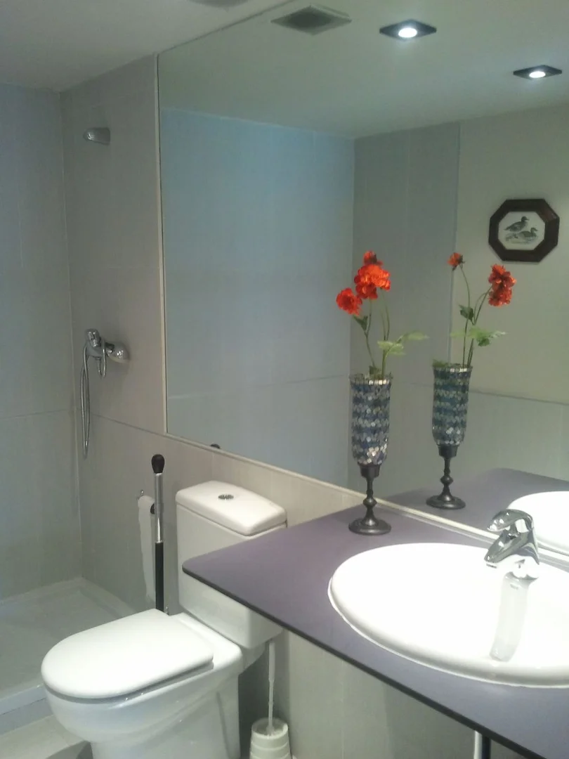 Estudio en calle de Julian Camarillo, 47 - Foto 4