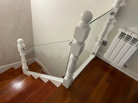 Dúplex en travesía do porto, 5 - Foto 1