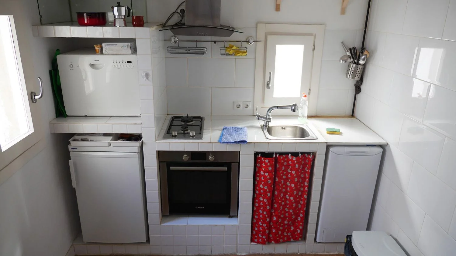 Piso en calle tribulete, 25 - Foto 18